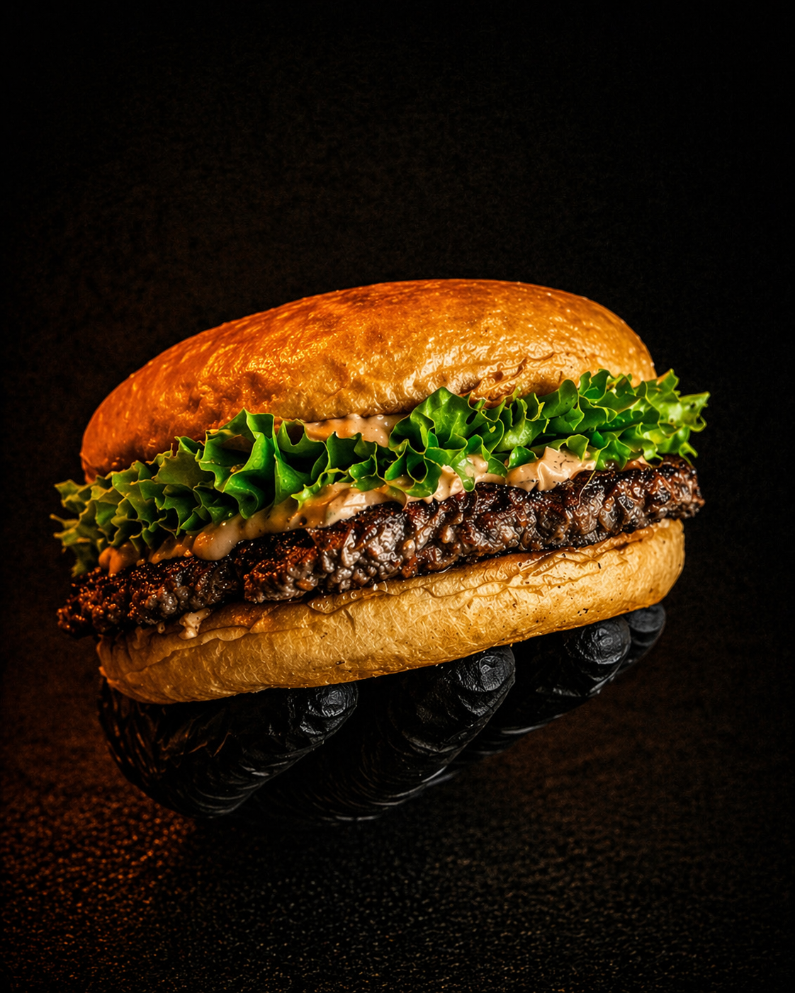 Classic Burger